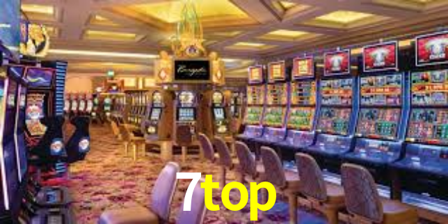 Instalar APK 7top