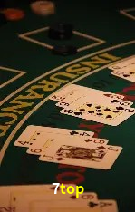 Dicas para ganhar na 7top