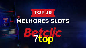 Reload Bonus 7top
