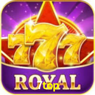 Login rápido no app 7top
