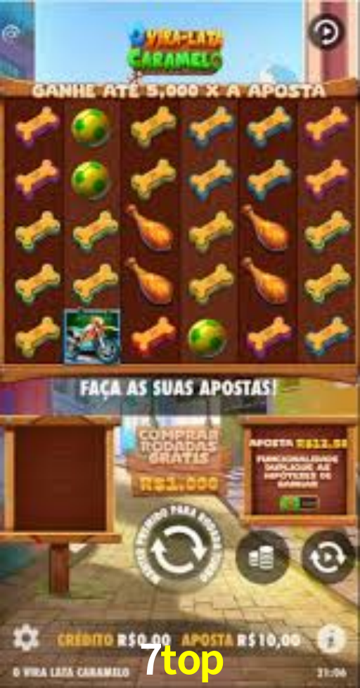 Download Android 7top