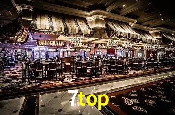 Segurança 7top